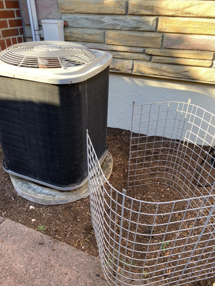 Slide of Higher Standard Service