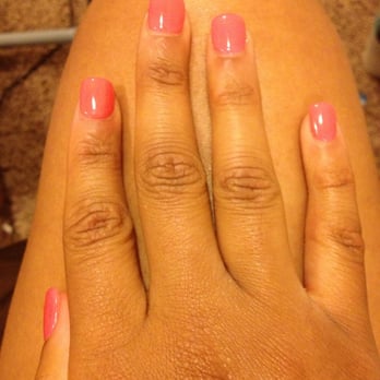 Eden Nails - My nails right after getting them done at Eden Salon, so happy! - Nail Salons Near Me - Gainesville, Virginia Eden Nails - My nails right after getting them done at Eden Salon, so happy! - Nail Salons Near Me - Gainesville, Virginia