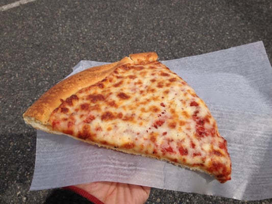 Christo's Famous Pizza by null