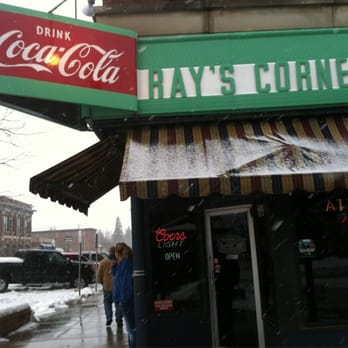 Ray's Corner