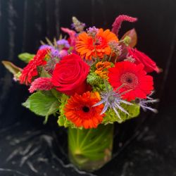 Mayflowers Floral Studios