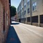 Photo of Legge Alley