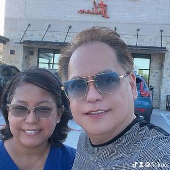 La Rustica - Photo in front of La Rustica Restaurant - Italian Near Me - Oak Point, Texas La Rustica - Photo in front of La Rustica Restaurant - Italian Near Me - Oak Point, Texas