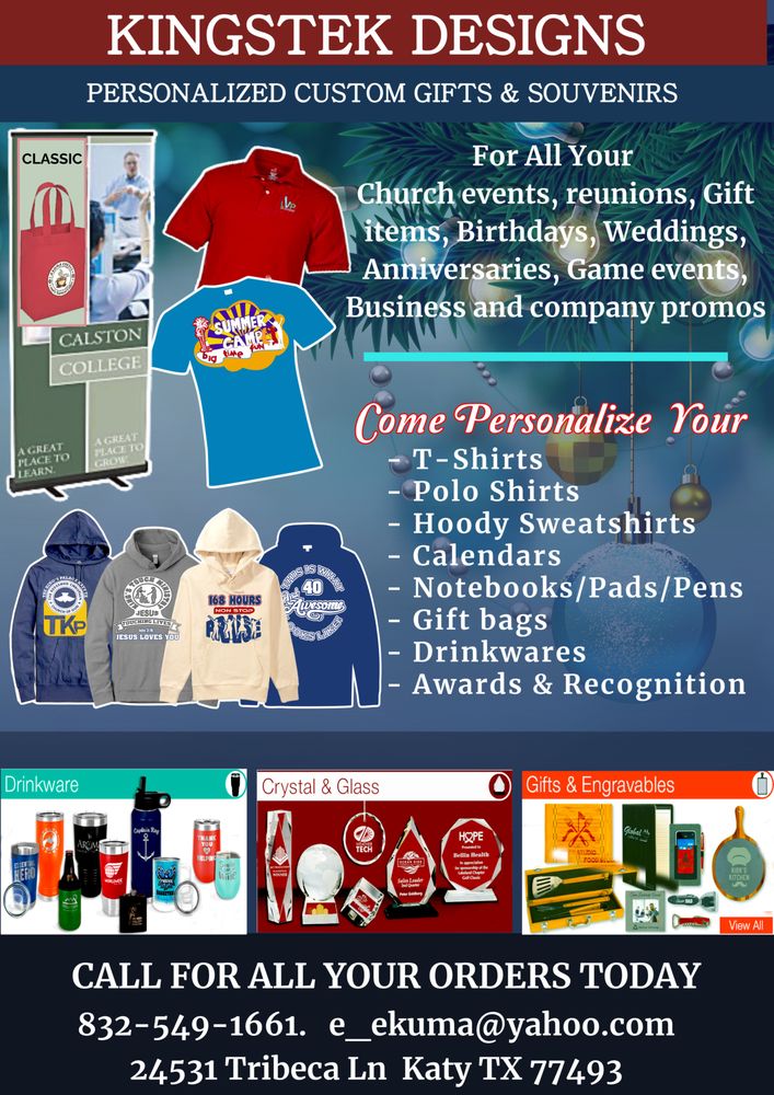 KINGSTEK DESIGNS Updated September 2024 Request a Quote 67 Photos