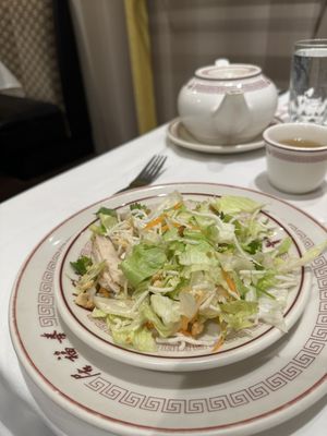 Chef Chu's by null