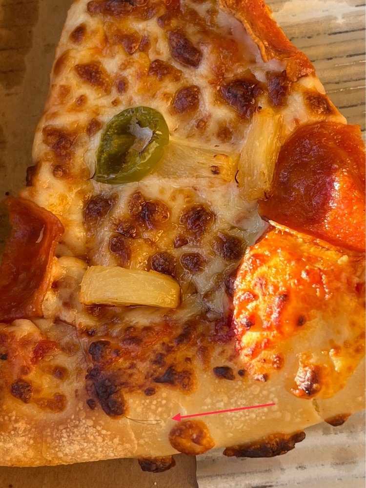 PIZZA HUT - Updated October 2025 - 18 Photos & 57 Reviews - 618 W La ...