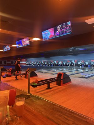 AMF Boynton Beach Lanes by null
