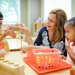 Greater Montessori School