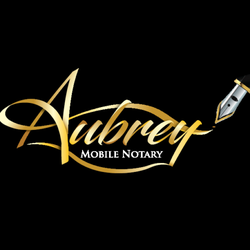Aubrey Mobile Notary