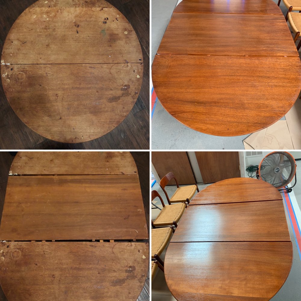 Furniture Medic - upholstery in Fort Worth, TX