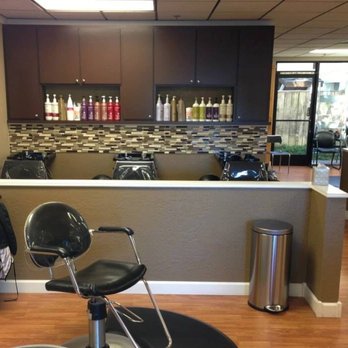Se'Bella Hair Salon - Wash station - Hair Salons Near Me - Pleasanton, California Se'Bella Hair Salon - Wash station - Hair Salons Near Me - Pleasanton, California
