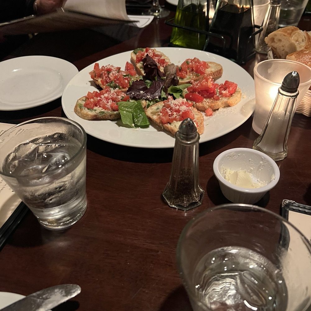 Chianti Cucina - Italian Near Me - Novato, California Chianti Cucina - Italian Near Me - Novato, California