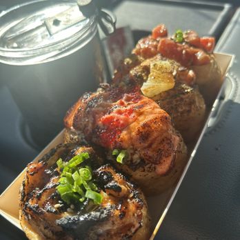 Atoyubu - Japanese Near Me - Buena Park, California