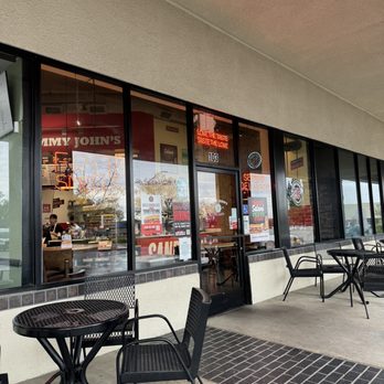Jimmy John's - Sandwiches Near Me - Roseville, California