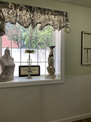 LePooch Chateau by null