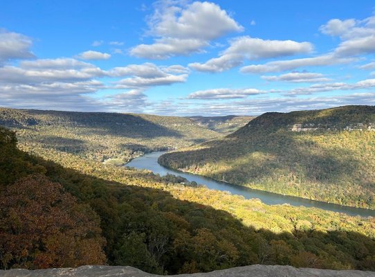 Snooper's Rock by null