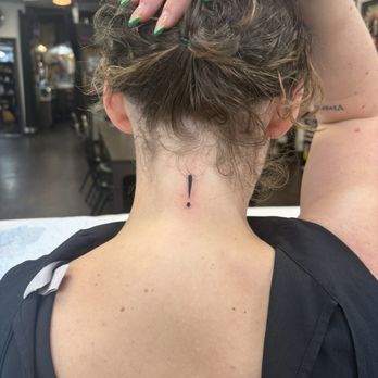 Red Rocket Tattoo - Tattoo - Tattoo Near Me - New York, New York