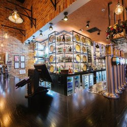 O'Neill's Printworks