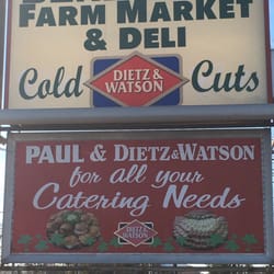 Bensalem Farm Market & Deli