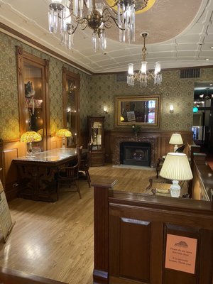 Strater Hotel by null