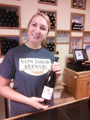Von Jakob Winery & Brewery by null
