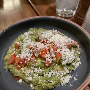 Blanco Cocina + Cantina - Guacamole - Tacos Near Me - Phoenix, Arizona