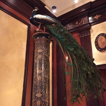Clifton's Republic - More taxidermy. - Bars Near Me - Los Angeles, California