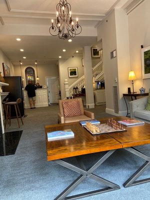 Newbury Guest House by null