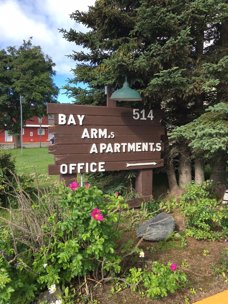 BAY ARMS APARTMENT HOMES 21 Photos 514 Overland Ave, Kenai, AK Yelp