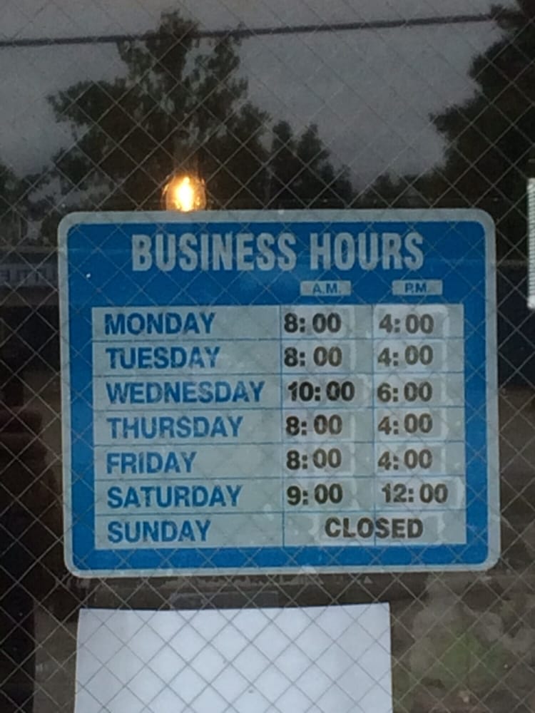 NOGGIN WHACKER Updated September 2024 Staunton Ave, Parkersburg