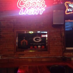 Maverick's Corner Saloon