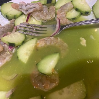 Mariscos Rocamar - a plate of food with a fork - Mexican Near Me - La Puente, California Mariscos Rocamar - a plate of food with a fork - Mexican Near Me - La Puente, California