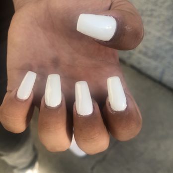 Sacto Nails - Glue and polish all over her skin - Nail Salons Near Me - Sacramento, California Sacto Nails - Glue and polish all over her skin - Nail Salons Near Me - Sacramento, California