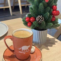 Americano Americano