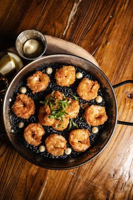 Doral Steakhouse by null