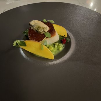Sauvage - Scallop - French Near Me - Steamboat Springs, Colorado Sauvage - Scallop - French Near Me - Steamboat Springs, Colorado