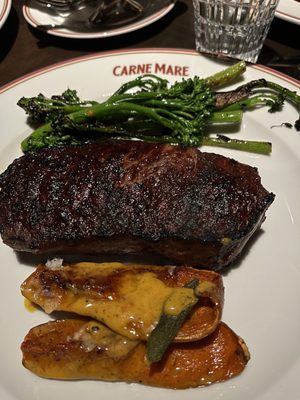 Carne Mare by null