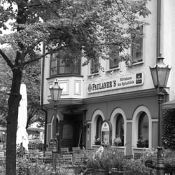 Paulaners Wirtshaus