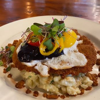 Otto's - German Near Me - Fredericksburg, Texas
