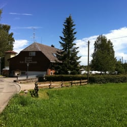 Pension Reichenbächle