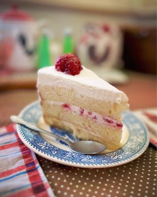 Café De Olla Restaurant by null