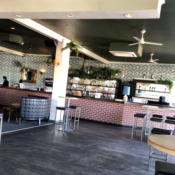 The Panama - Modern European Near Me - Fitzroy Victoria, VIC