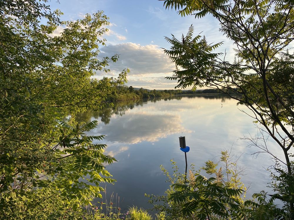 Social spots from Sperr Memorial Park