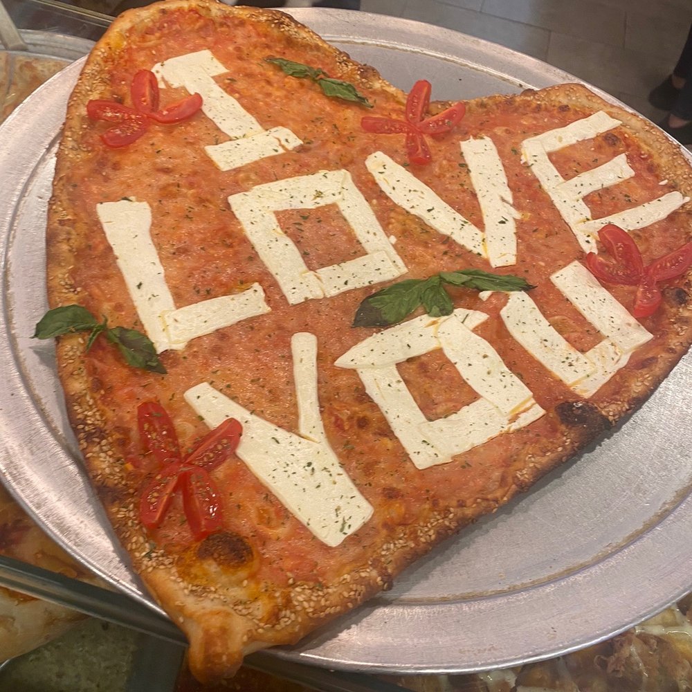 Pizza Pizza