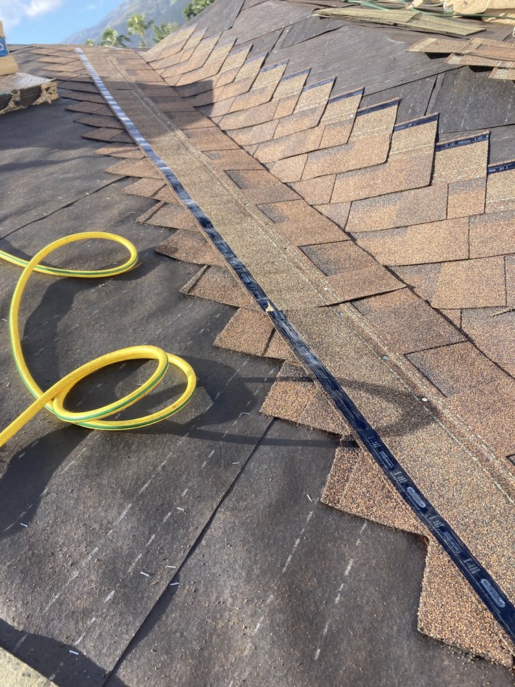 Slide of 808 Roof repair