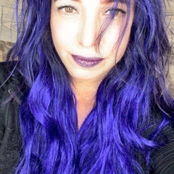 Studio C By Carolyn Romero - I am so in love with the way Nikki does my hair and created this style. - Hair Stylists Near Me - Altamonte Springs, Florida