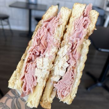 Kat's Deli - Chicken cordon blue - Delis Near Me - Hatteras, North Carolina