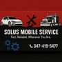 Photo of Solus Mobile Service