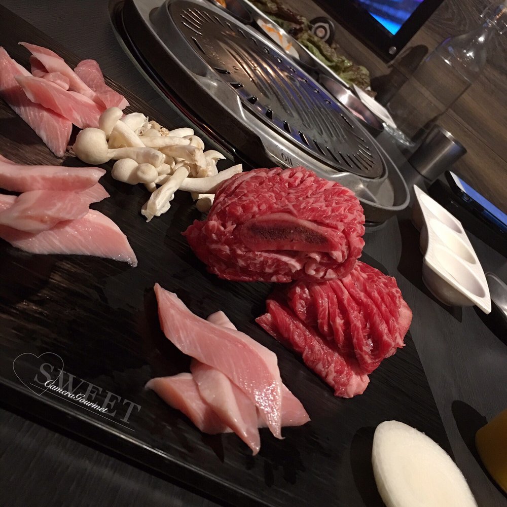 ARISU Authentic Korean BBQ - Korean Near Me - Burnaby, British Columbia ARISU Authentic Korean BBQ - Korean Near Me - Burnaby, British Columbia