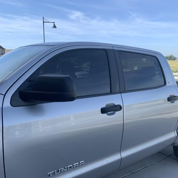Quality Mobile Window Tinting - Car Window Tinting Near Me